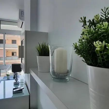 Estudio Centro By Ava Wifi Y Smart Tv *